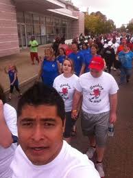 Owner Keith Wilson accepting the 2014 Business Environmental Steward award  yesterday at the Jackson Tennessee Mayor's Civic Pride Celebration. When  Mr. Wilson purchased the business assets at 532 Mobile Street in February