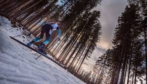 Российские биатлонисты сдали отрицательные тесты на коронавирус перед стартом чм. Biatlon Segodnya V Dushnikah Zdruj Gonki Presledovaniya