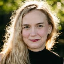 Shelley Fletcher-Bryant