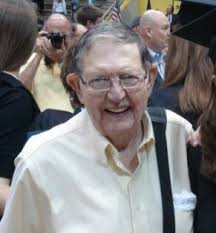 James R. McMurray Obituary