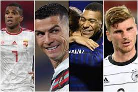 Two penalties from cristiano ronaldo helped holders portugal squeeze into the last 16 of the. Euro 2020 Group F Hungary Vs Portugal France Vs Germany Match Preview Prediction Complete Squads And Streaming Details Basic Article