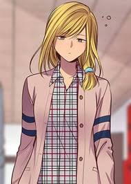 My deepest secret webtoon yohan and emma. Emma Anime Planet
