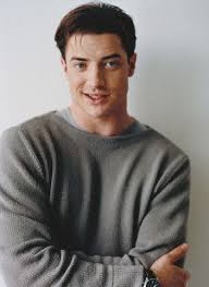 He is best known for playing rick o'connell in the mummy trilogy, as well as for leading. Brendan Fraser My Idea Of A Total Hunk Of Burning Love What Can I Say I Have Impeccable Taste Brendan Fraser Fraser Brendan