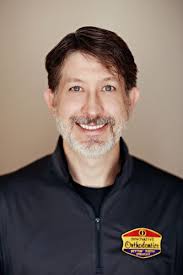 Terry Spence's Instagram, Twitter & Facebook