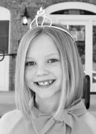 2023 Little Misses » Mississippi's Goodwill Ambassador for Tourism