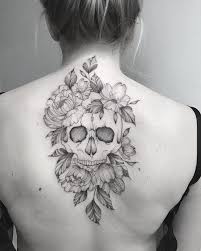 View this photo on instagram. Top 30 Skull Tattoos Designs Skull Tattoo Meanings