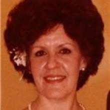 Obituary of Dorothy Pepitone Robillard Lemoine
