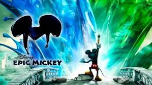 Disney Epic Mickey Wii Iso Usa Https Www Ziperto Com Disney Epic Mickey Wii Disney Epic Mickey Epic Mickey Disney Interactive