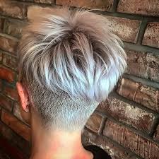 They are very well suited for women. Short Haircuts 2019