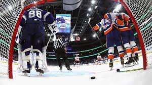 Much to the chagrin of oddsmakers, the isles have won 10 of those games. Islanders Vs Lightning Three Takeaways From New York S Game 1 Win Sporting News