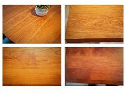 Cherry wood has its peculiarities. Cherry Wood Furniture