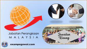 The purpose of this survey is to obtain statistics of malaysia businesses and digital economy in a variety of industries in services sector. Jawatan Kosong Jabatan Perangkaan Malaysia Program Mystep