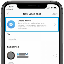 Open your instagram app on mobile or pc and view your profile. How To Host Instagram Group Video Chat With Up To 50 Users