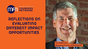 Thanks to Responsible Investor and Lucy Fitzgeorge-Parker for publishing my  article.