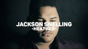 Heather by Conan Gray (Jackson Snelling Cover)