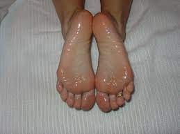 Oily soles | Yvonne | Flickr