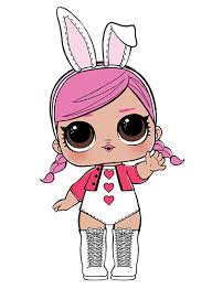 Surprise poppen, die nieuwste rage onder jonge meiden. Mega Coleccion Lol Surprise Series 1 2 Y 3 Conoce Sus Nombres Todo Peques Lol Dolls Lol Cute Drawings