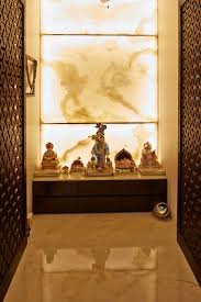35 Serene Puja Room Designs
