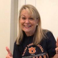 Candy Mann Ward (@candymannward)