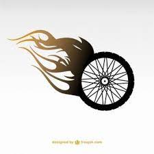 Motorcycle Wheels Clipart Google Search Motorcycle Wheels Bike Drawing Wheel Logo