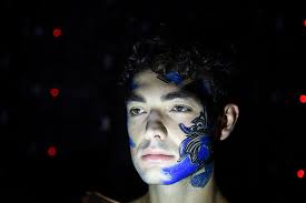 Ingrid Elfver, Brooke Faith McNeilly, Lisa Faith McNeilly, Zara Faith  McNeilly at LA Fashion Week: Designer Showcase