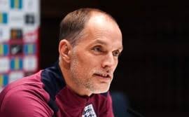 Bellingham tak puas hati, Tuchel gesa hormati keputusan