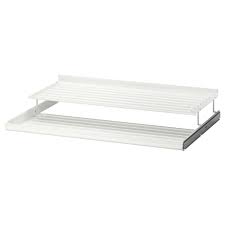 Check spelling or type a new query. Komplement Schuhregal Ausziehbar Weiss 100x58 Cm Ikea Deutschland