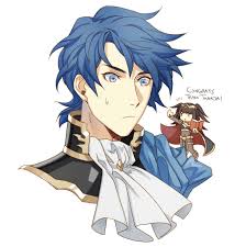 Sigurd Lost To Tharja Fire Emblem Heroes Fire Emblem Characters Fire Emblem 4