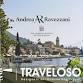 TRAVELOSO Presents: Chef Andrea Ravezzani's event image