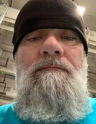 Randy Roy Barr Obituary