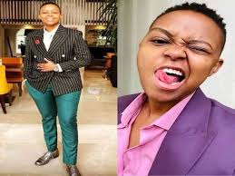 Makena njeri strongly believes that stigmatization is as a result of an uninformed society. It5fsteicia4rm
