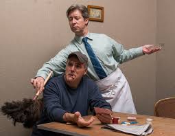 Theatre at the Center Announces the Cast for The Odd Couple