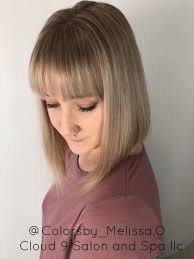 MELISSA ~ COSMETOLOGIST