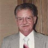 Obituary information for John "Bill" McDonald