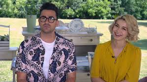 A group of amateur canadian bakers are convened for a baking competition. The Great Canadian Baking Show Season 2 Set Visit Etcanada Com
