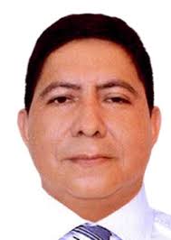 Otorongo LOPEZ CORNEJO, EDGAR CLINT