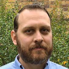 Aaron SchottDirector of Product ManagementZincFive