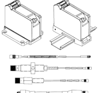 3300 XL 11 mm Proximity Transducer System Datasheet - 146256