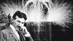 Nikola tesla has become something of an internet hero. Wer Ist Nikola Tesla