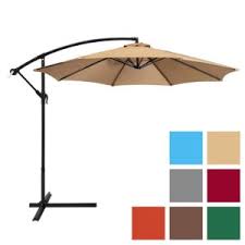 In many cases the manufacturer of this style of umbrella performs the final assembly steps of the frame after. Top 10 Best Offset Patio Umbrellas In 2021 Toptenthebest