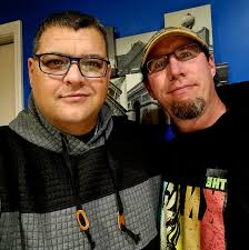 32' tall Blue Mustang AKA 'Blucifer' at DIA 12/28/2022 sculpture by Luis  Jiménez 📸Stelle street photography