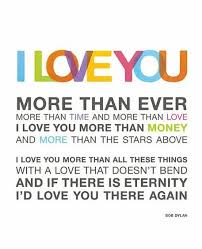 Money cannot buy love, and love cannot buy money, but money increases the chances of love, and love decreases the need for money. 15 Inspirational Love Relationship Quotes Richi Quote