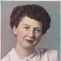 Bessie Marie Evans Obituary