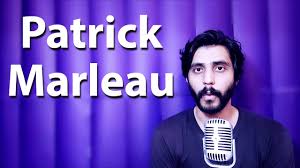 See if you can get a marleau name plate put on there. How To Pronounce Patrick Marleau Youtube
