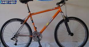 2000 3d Racing Rover Xc Had The Frame Custom Made For Me With Scandium Tubing Using Rhygin Geometry Built It Up With A White Br 3d Racing Racing Bikes Bike