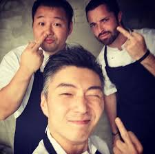 10 years of @mume_taiwan Pretty amazing to think what has been achieved by  this past decade, I don't think any of us would have thought we would be  where we are today