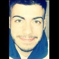 Michael Piccione's Instagram, Twitter & Facebook