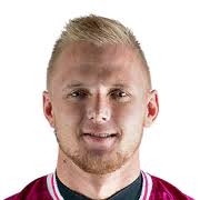 William Yarbrough FIFA 20