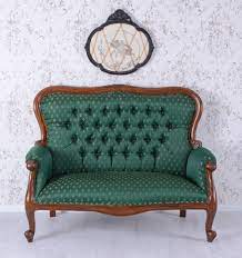 Aktuell über 135.000 angebote für gebrauchte möbel. Chippendalemobel Sofa Canape Mahagoni Couch Antik Stil Vintage Sessel Xxl Holz Ebay
