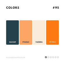 Fresh Colors In 2020 Web Design Color Hex Color Palette Color Psychology Personality